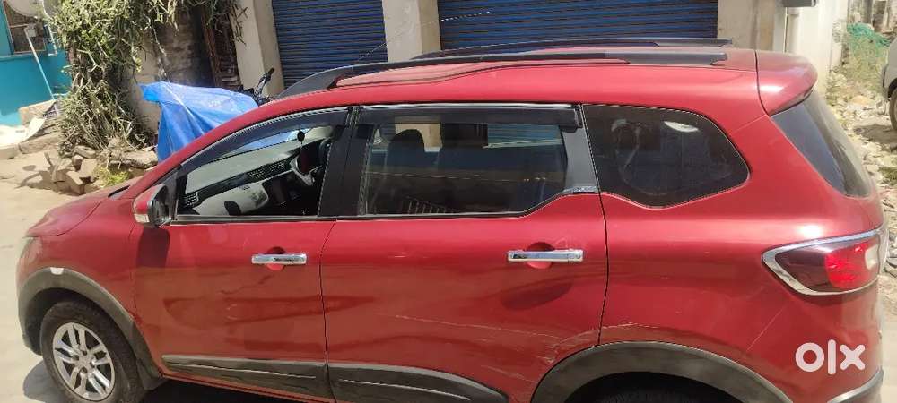 Renault Triber 2019 Petrol. Second Owner. Any One Interest