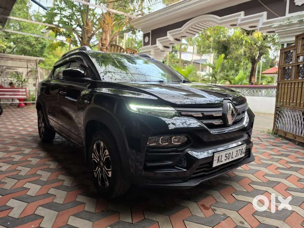 Renault Kiger 2024 Automatic