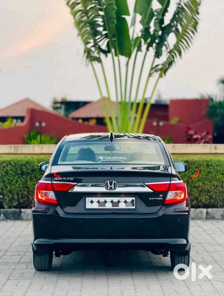 Honda Amaze V 1.2 Petrol Mt, 2018, Petrol