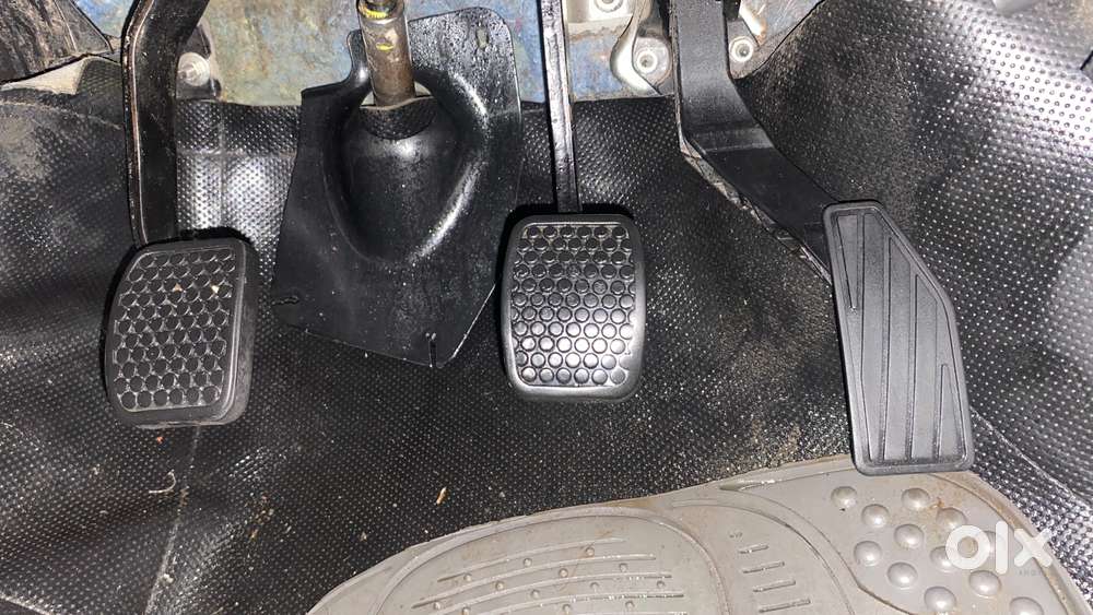 Maruti Suzuki Alto 800 Lxi, 2017, Petrol