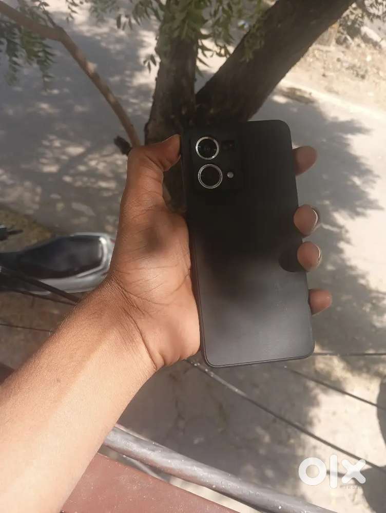 Oppo f 21spro 4g