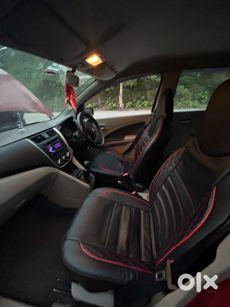 Maruti Celerio Vxi 2015 In Good Condition