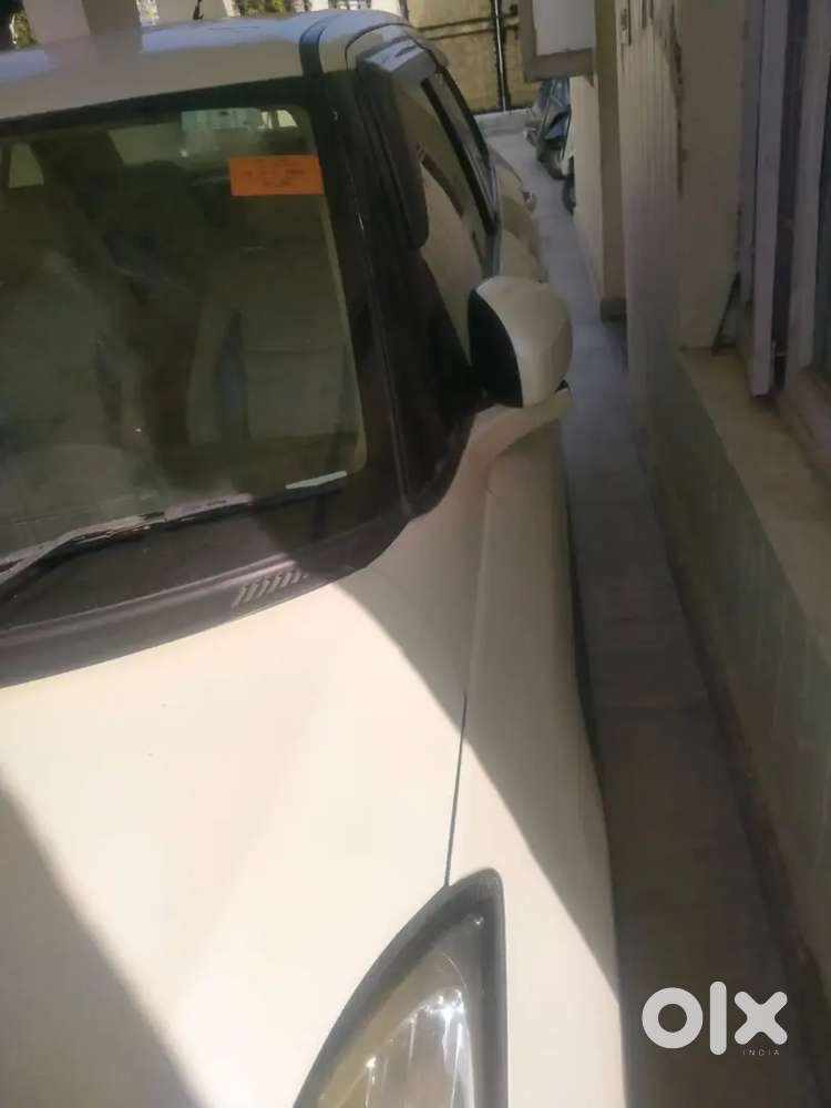 Maruti Suzuki Dzire 2017