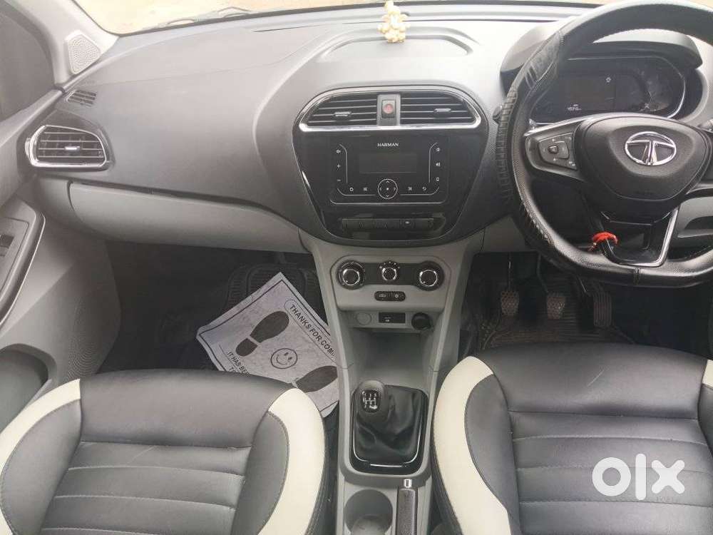 Tata Tiago 1.2 Revotron Xt Cng, 2022, Cng & Hybrids