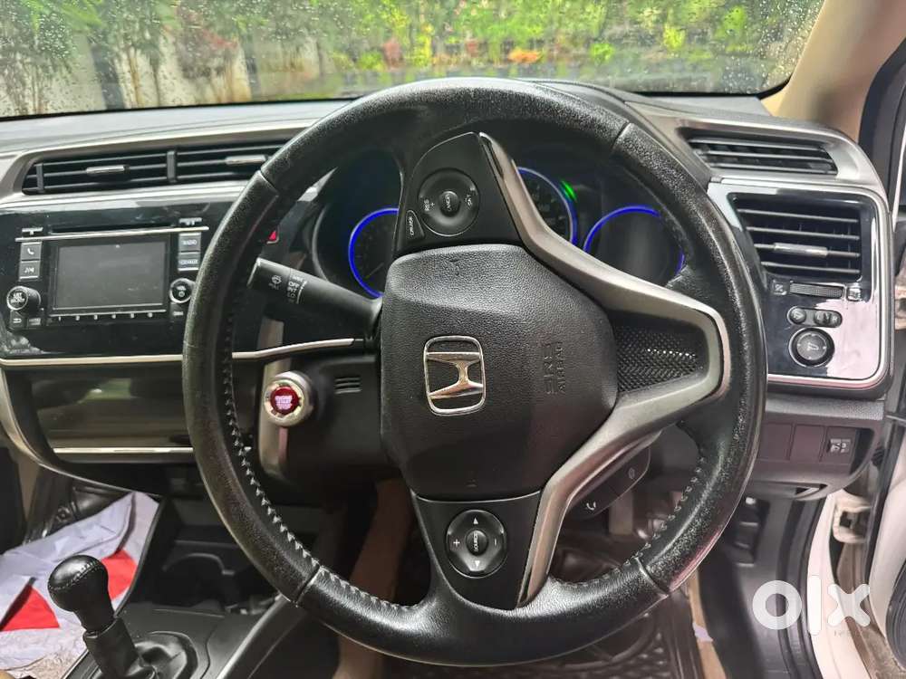 Honda City 2014 Vx Petrol