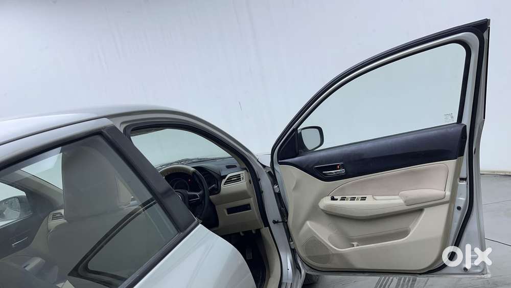 Maruti Suzuki Dzire 1.2 Vxi Amt, 2018, Petrol