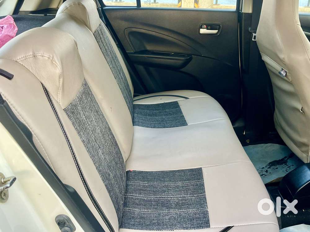 Maruti Suzuki Celerio X Vxi Option, 2019, Petrol