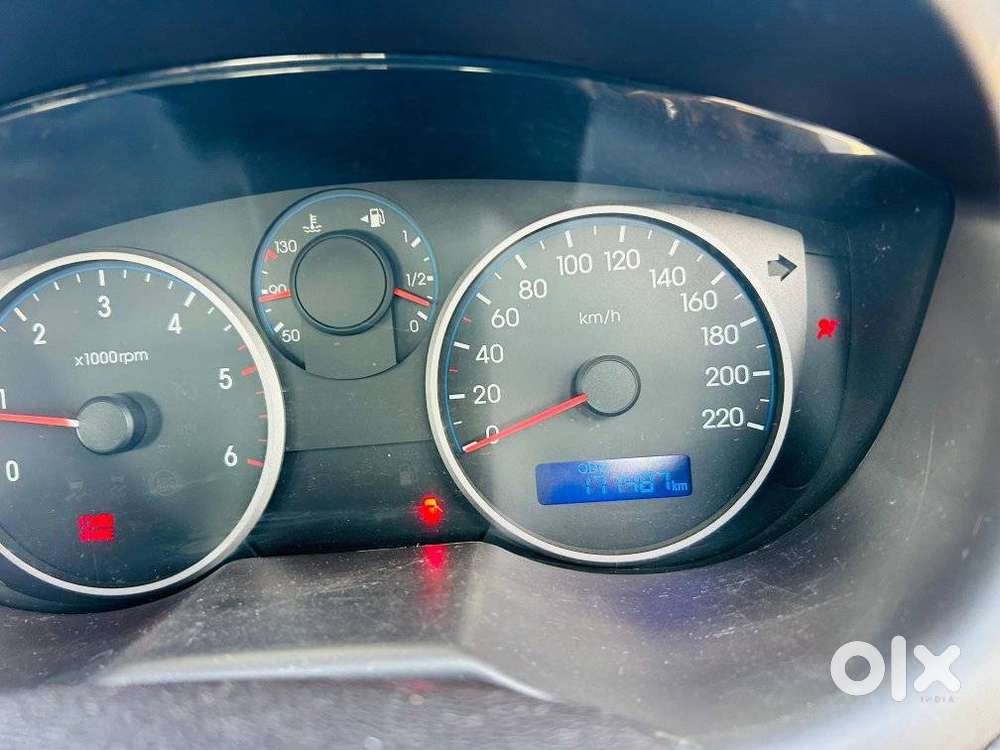 Hyundai I20 Sportz 1.4 Crdi 6 Speed Bs-iv, 2010, Diesel