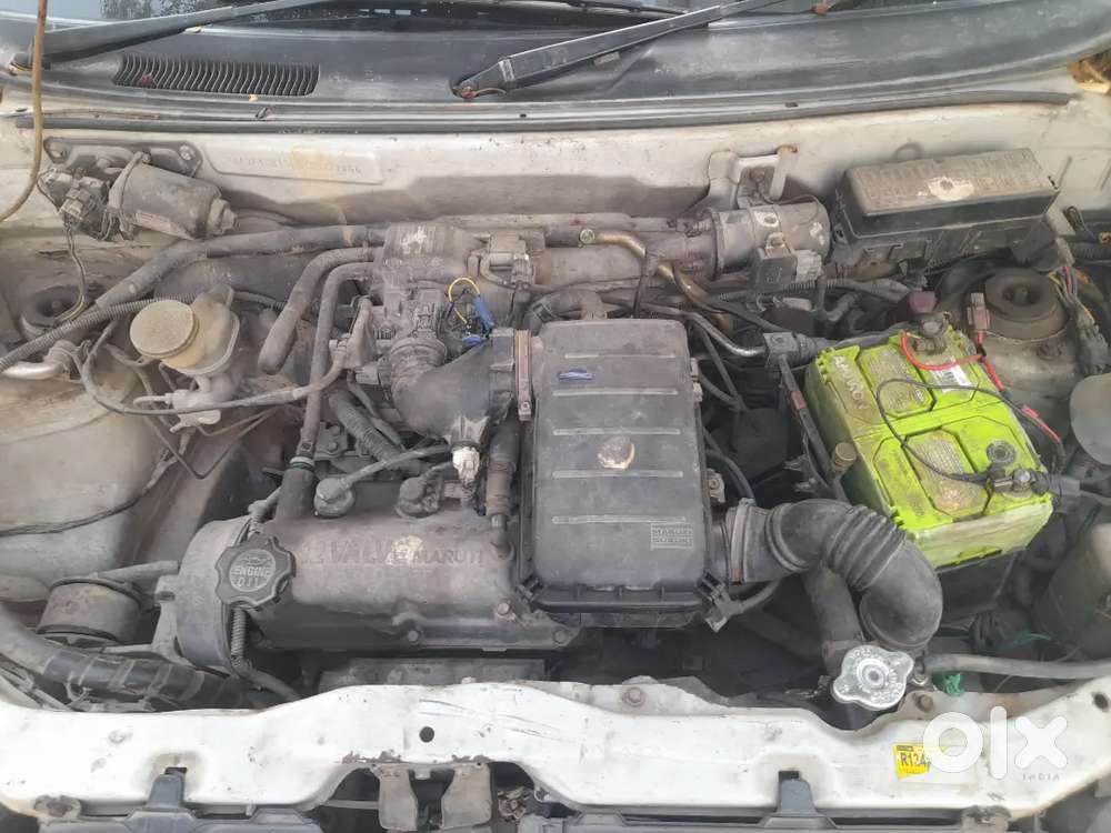 Maruti Suzuki Alto 2004 Petrol Well Maintained