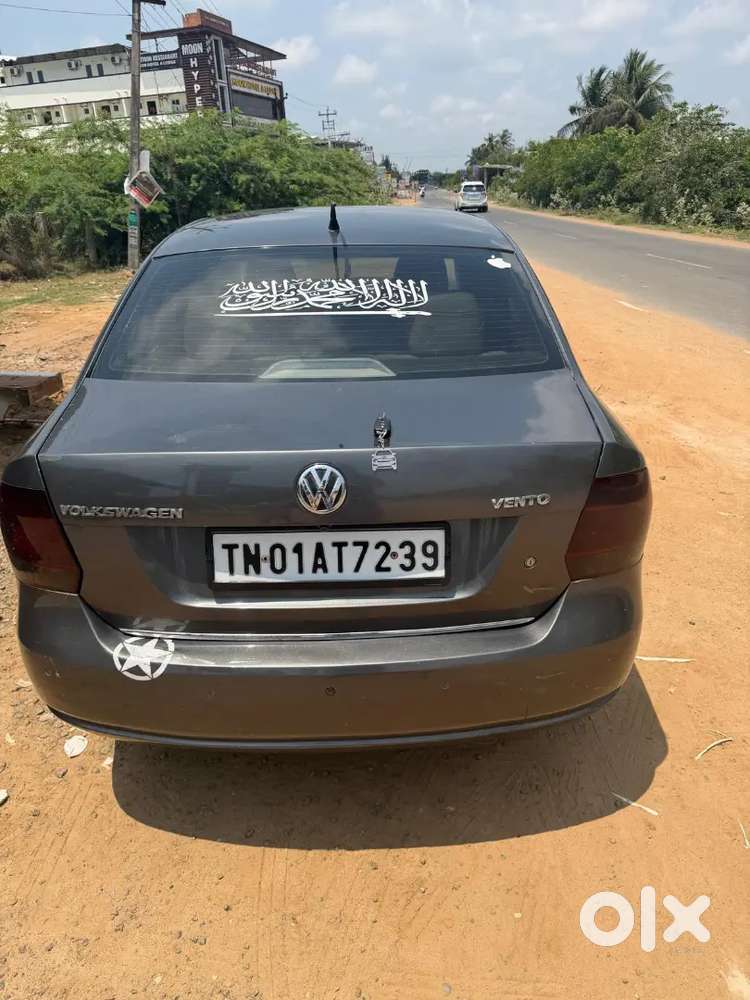 Good Condition , Location Adiram Pattinam