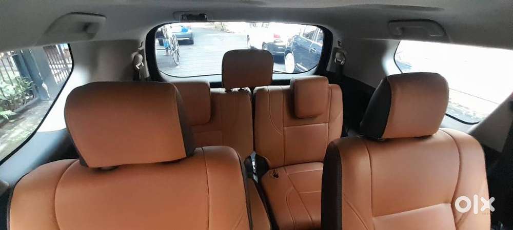 Toyota Innova Crysta 2.8 Gx At 7 Str, 2017, Diesel