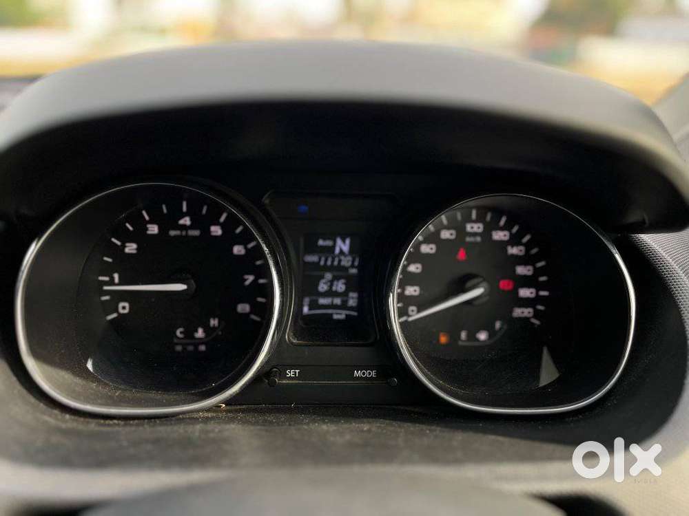 Tata Tigor, 2018, Petrol