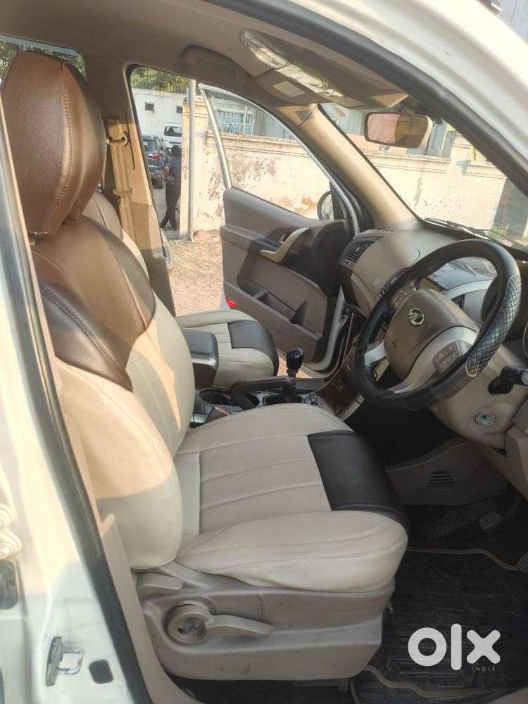 Mahindra Tuv 300 T6, 2016, Diesel