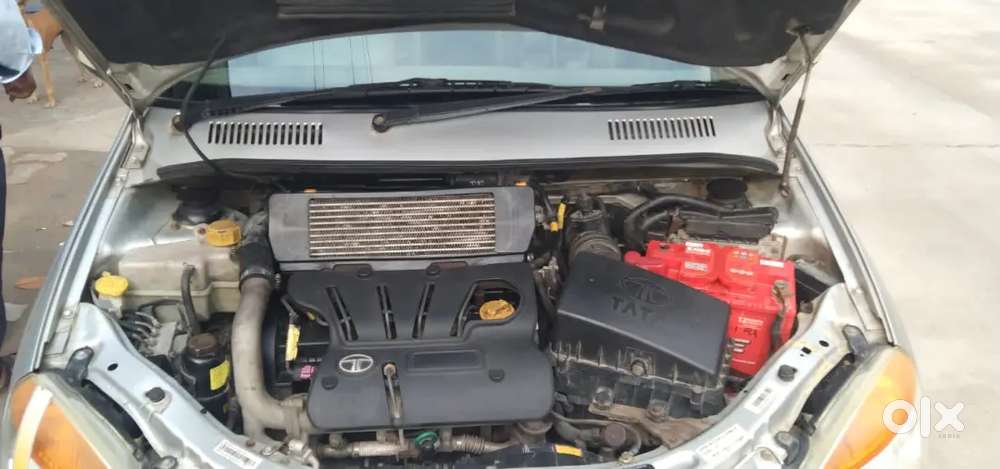 Tata Indigo Ecs 2014 Diesel Well Maintained