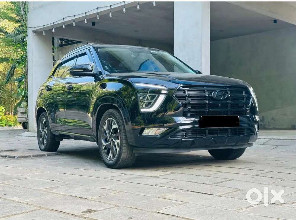 Hyundai Creta 2021