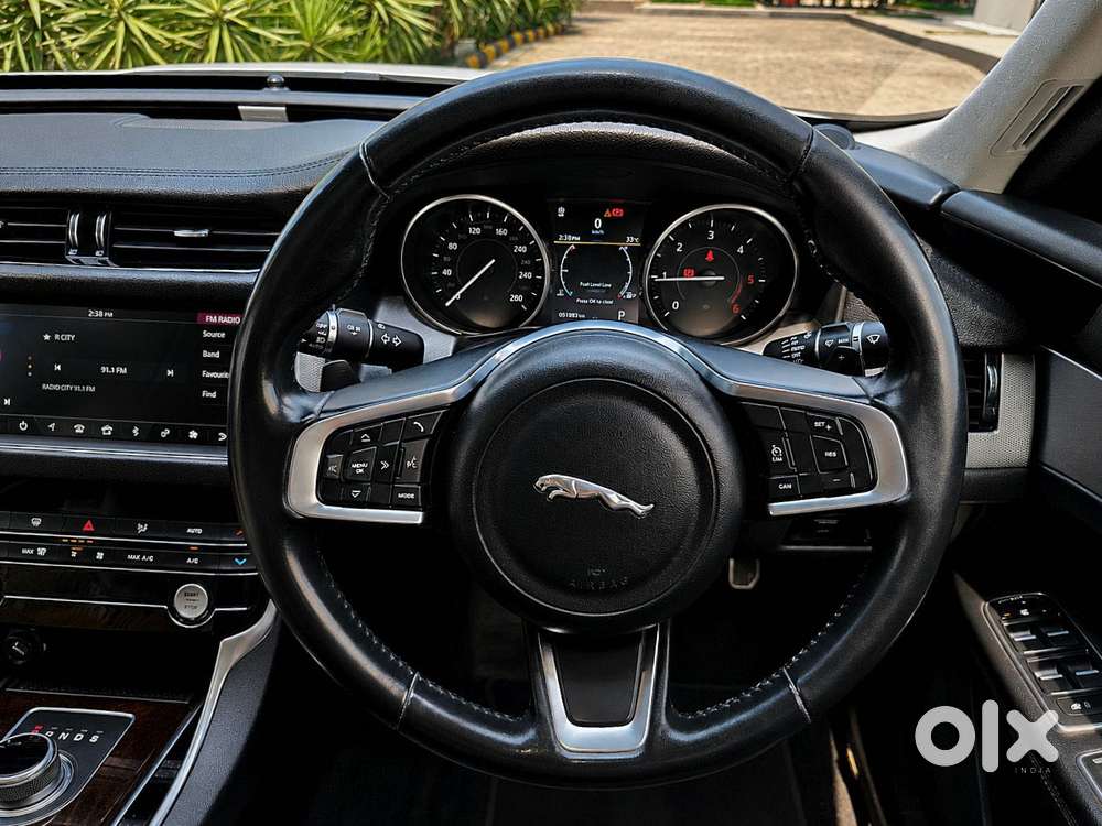 Jaguar Xf 2.0 Diesel Prestige, 2020, Diesel