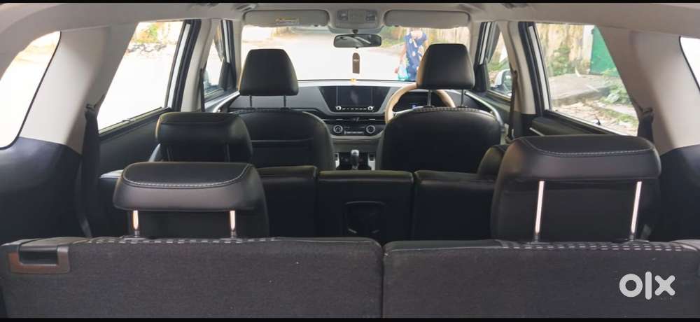 Kia Carens 1.5 Prestige 7 Str, 2023, Petrol