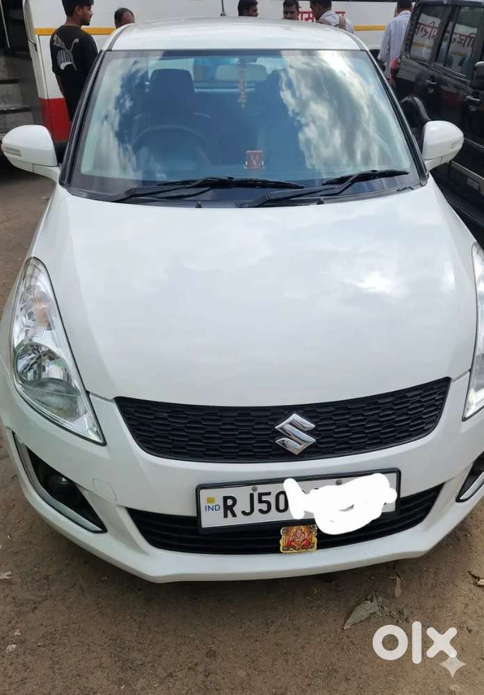 Swift Vdi 2016 Model A1 Condition