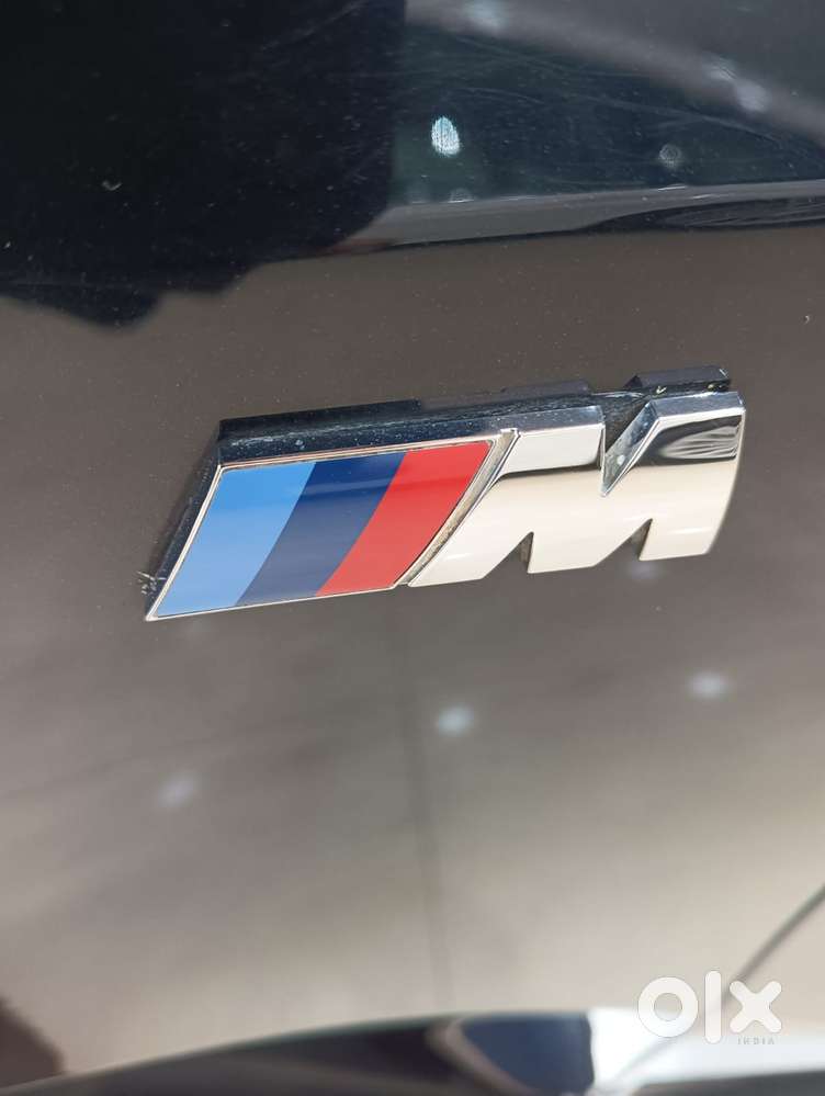 Bmw X7 3.0 Xdrive 40i M Sport, 2020, Petrol