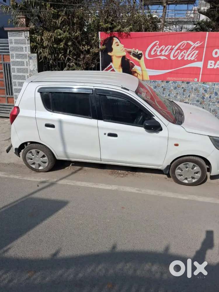 Alto K10 For Sale