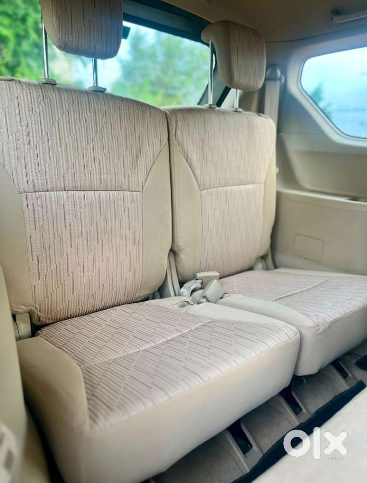 Maruti Suzuki Ertiga Zxi Plus Petrol, 2019