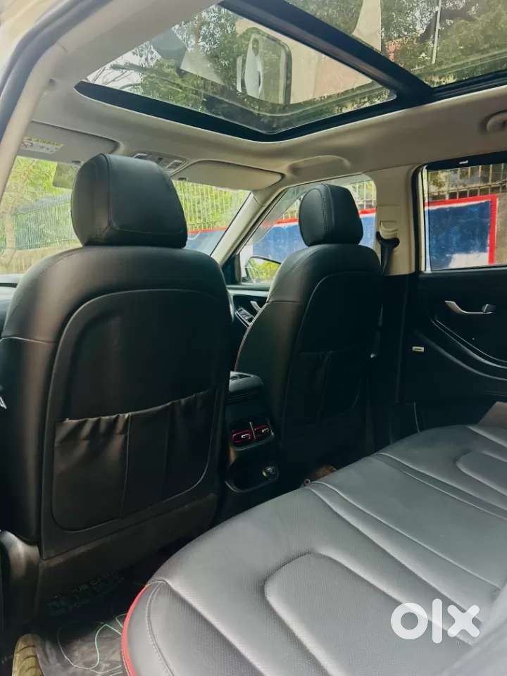 Hyundai Creta 1.4 Sx (o) Turbo Petrol Dct, 2021, Petrol