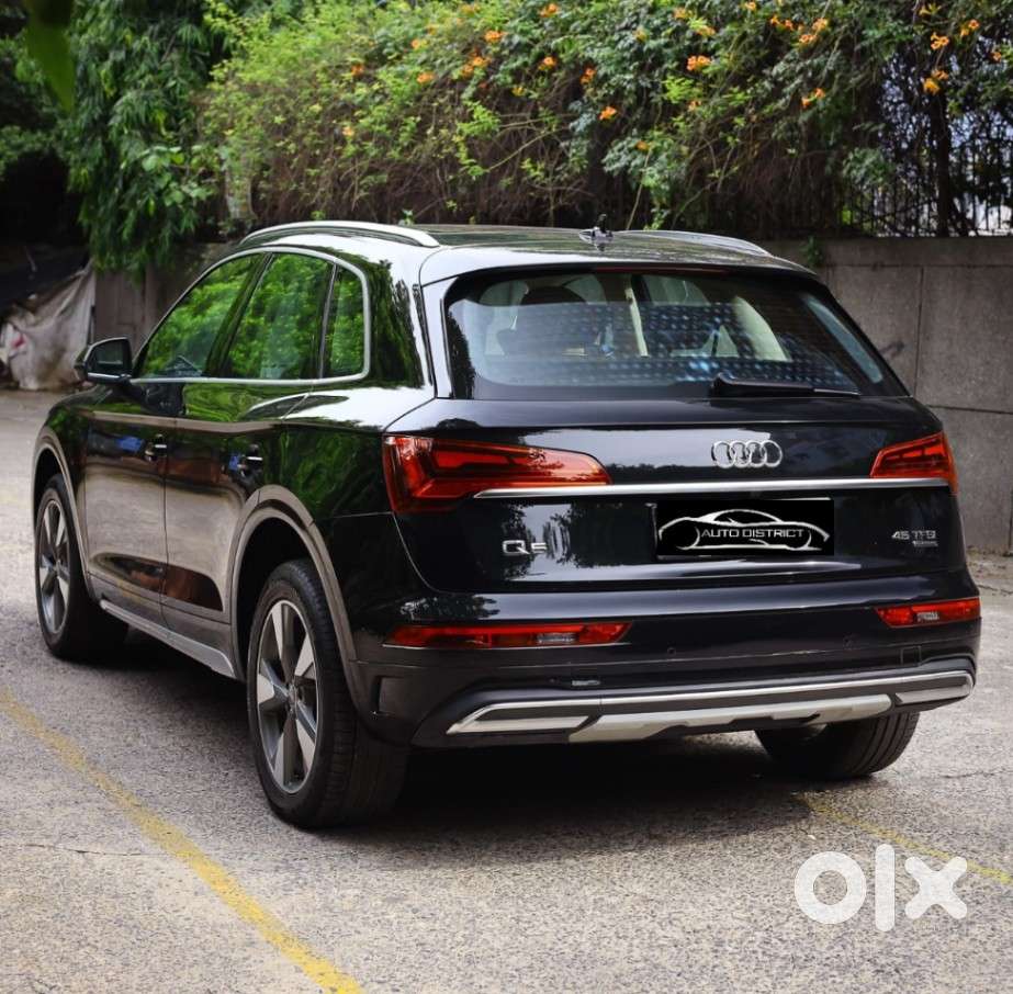 Audi Q5 Premium Plus 45 Tfsi, 2024, Petrol