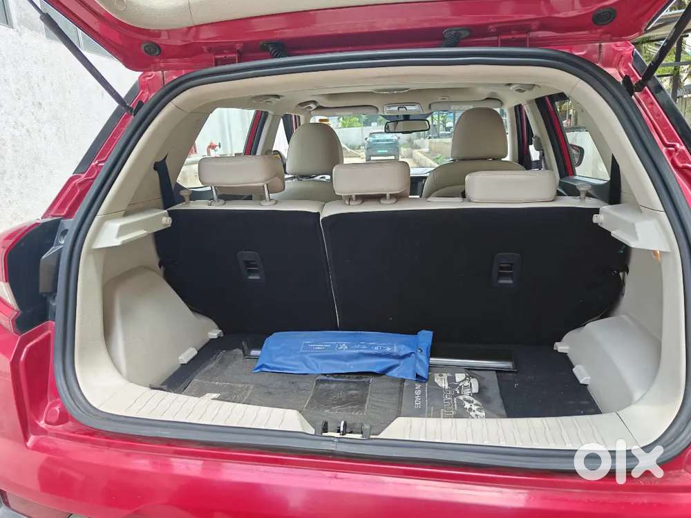 Mahindra Xuv300 2019 Diesel