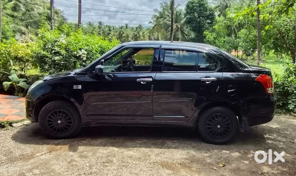 Swift Dzire Vxi  2010 Petrol 1300cc