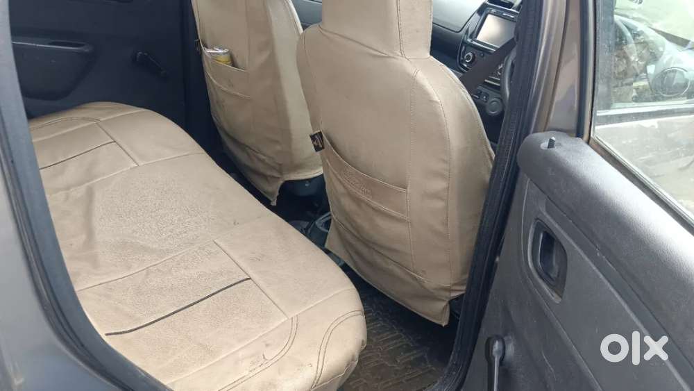 Renault Kwid 1.0 Rxt, 2016, Petrol