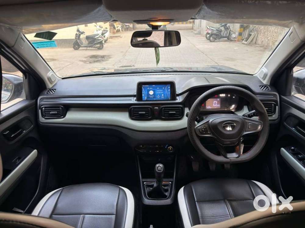 Tata Punch Adventure Icng, 2024, Cng & Hybrids