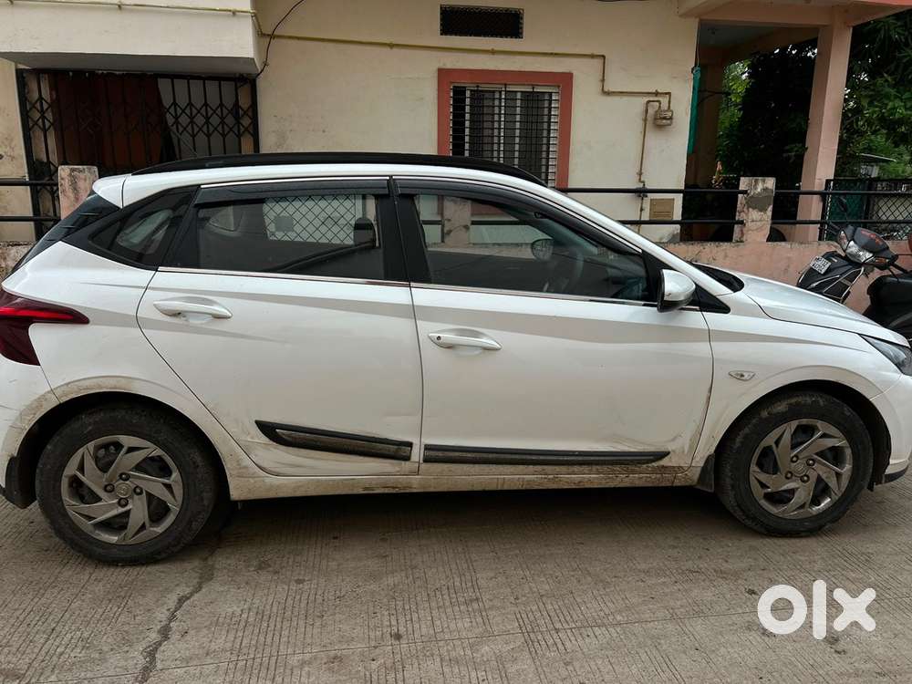 Hyundai I20 Asta Petrol 2021