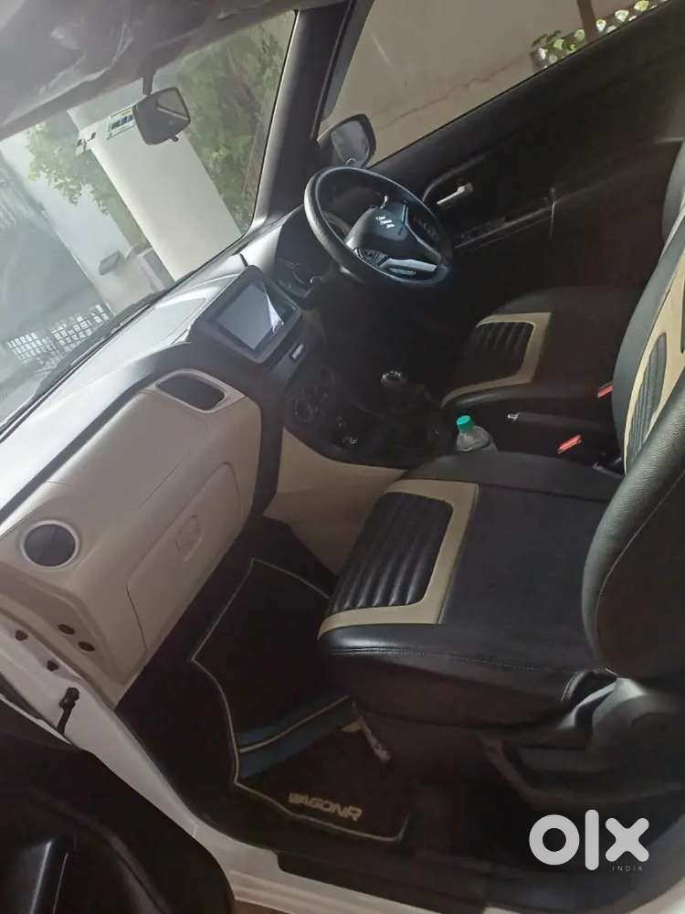 Maruti Suzuki Wagon R 2022 Petrol Well Maintained Excellent Condition