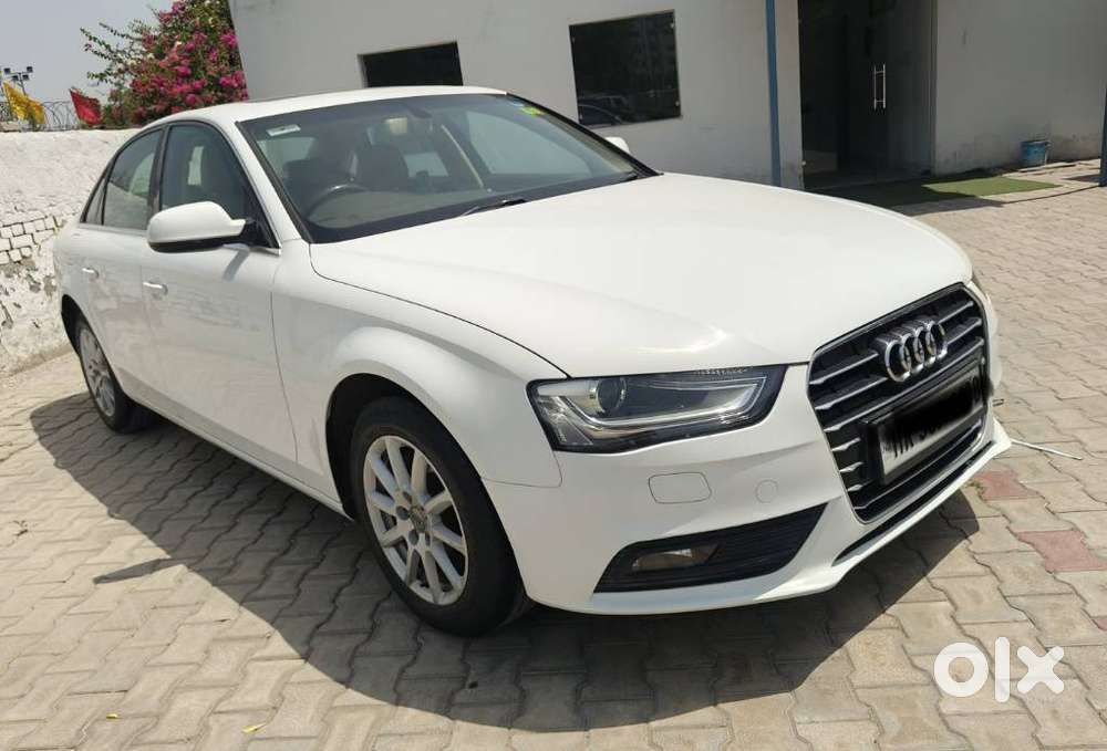 Audi A4 2015-2016 2.0 35 Tdi Premium, 2015, Diesel