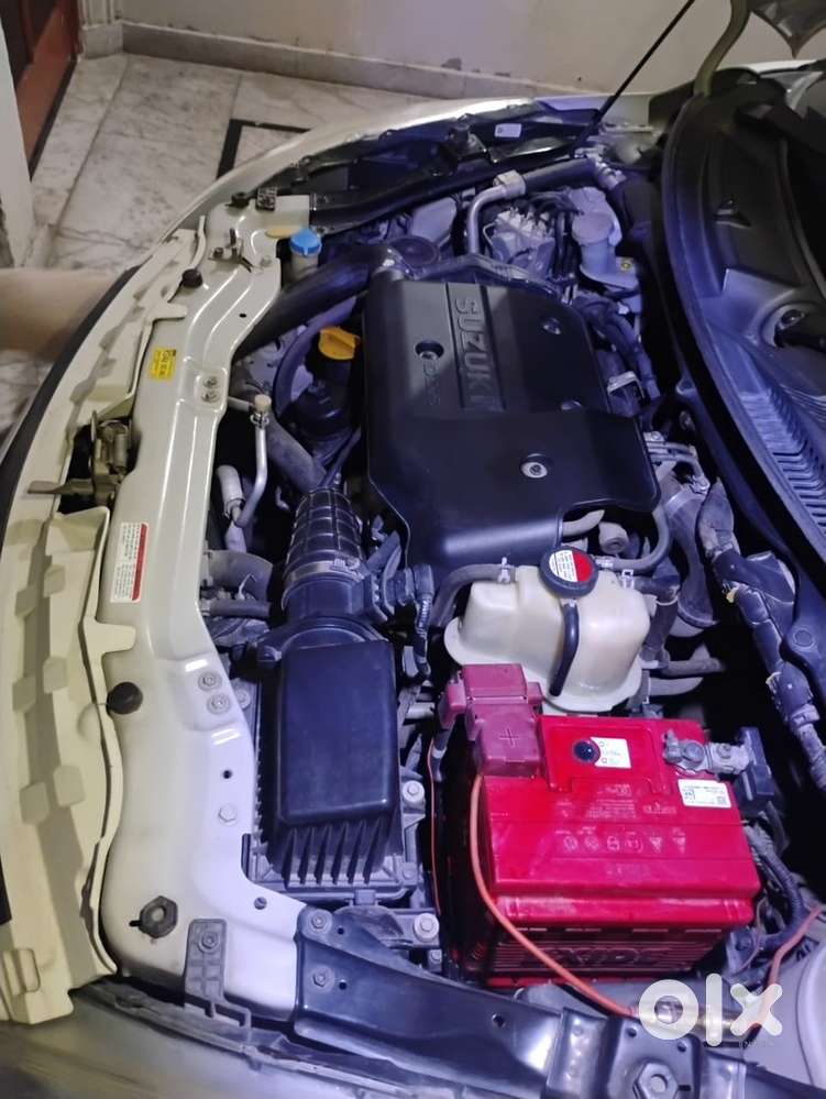 Maruti Suzuki Swift 2016 Diesel Good Condition