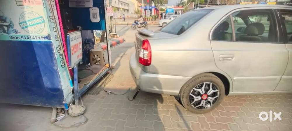 Hyundai Accent For Sale