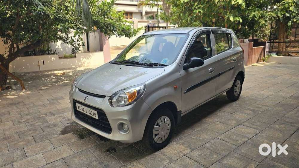 Maruti Suzuki Alto 800 Lxi, 2021, Petrol
