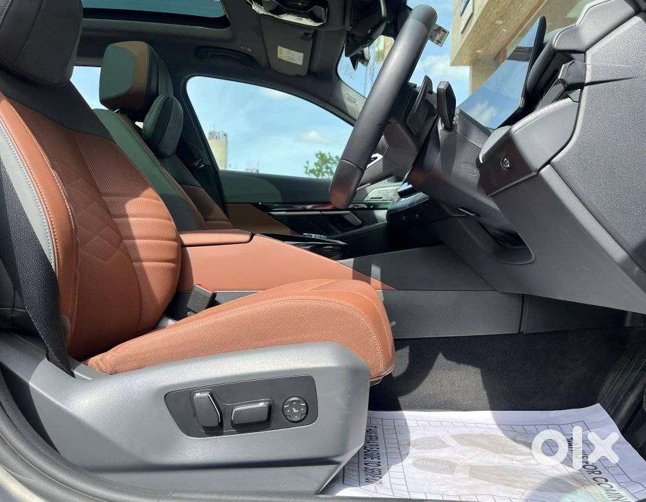 Bmw 5 Series 530 Li M Sport, 2025, Petrol