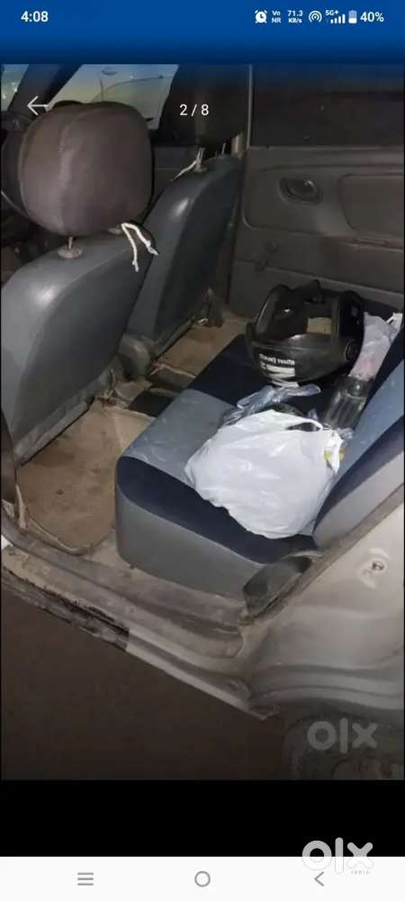 Maruti Suzuki Alto 2008