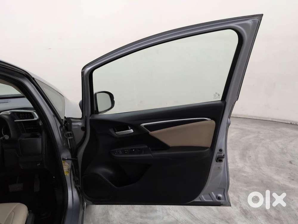 Honda Jazz Vx Cvt, 2019, Petrol