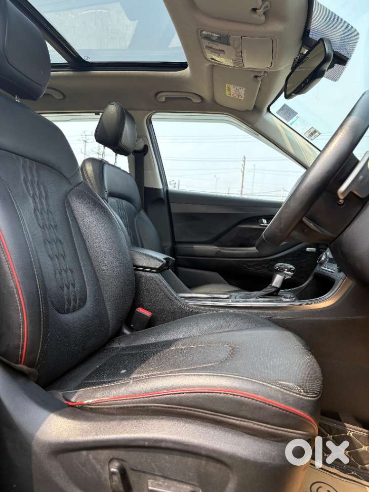 Hyundai Creta 1.4 Sx (o) Turbo Petrol Dct, 2021, Petrol