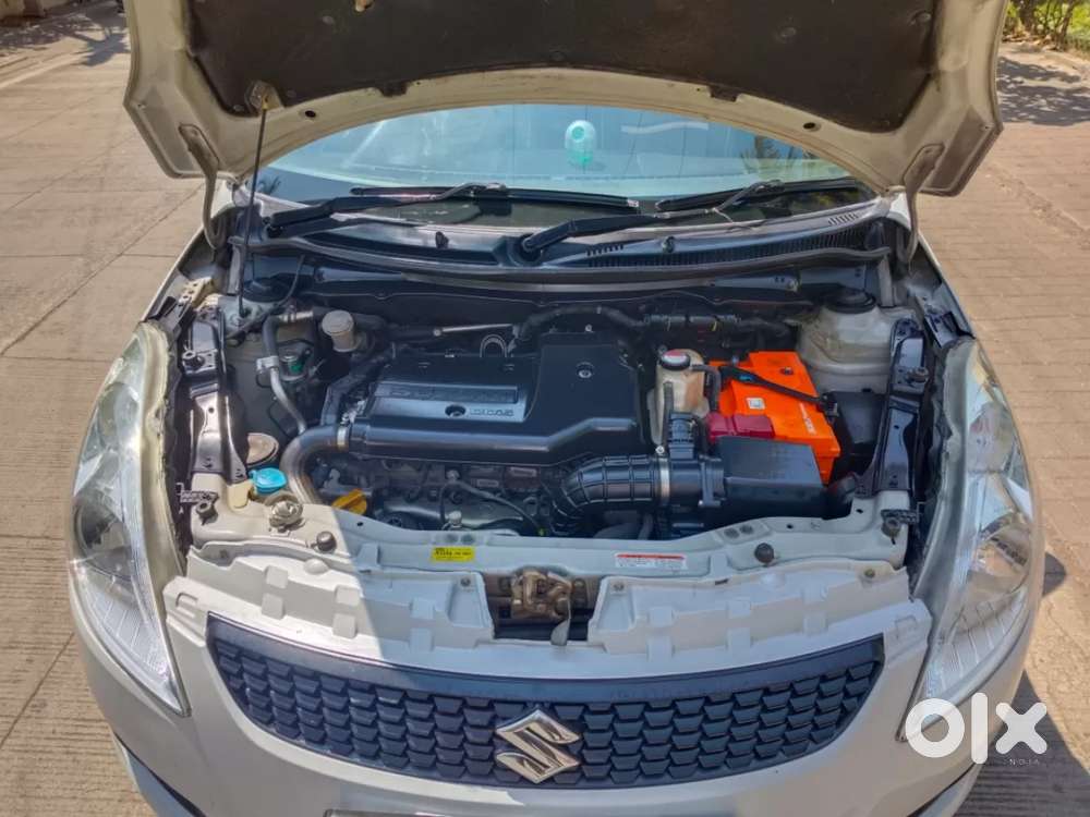 Maruti Suzuki Swift Vdi, 2014, Diesel