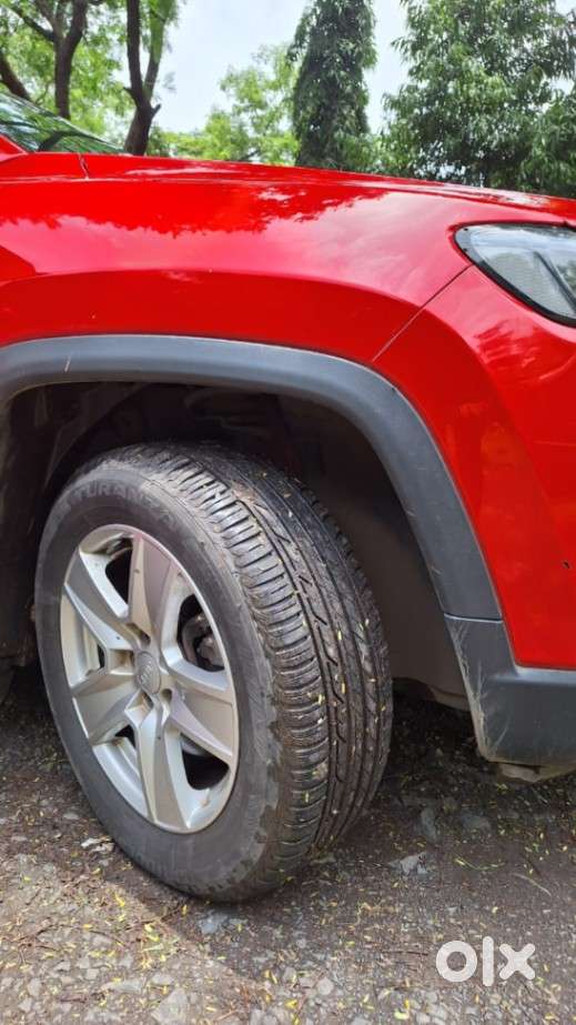 Jeep Compass 2.0 Sport, 2021, Diesel