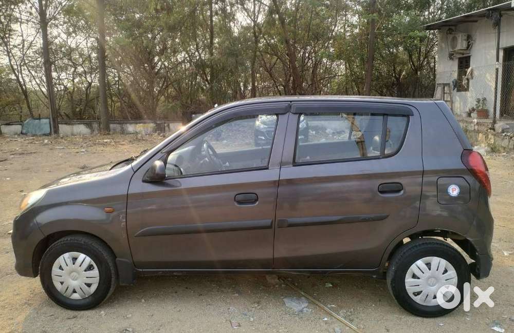 Maruti Suzuki Alto 800 2012-2016 Vxi Airbag, 2018, Petrol