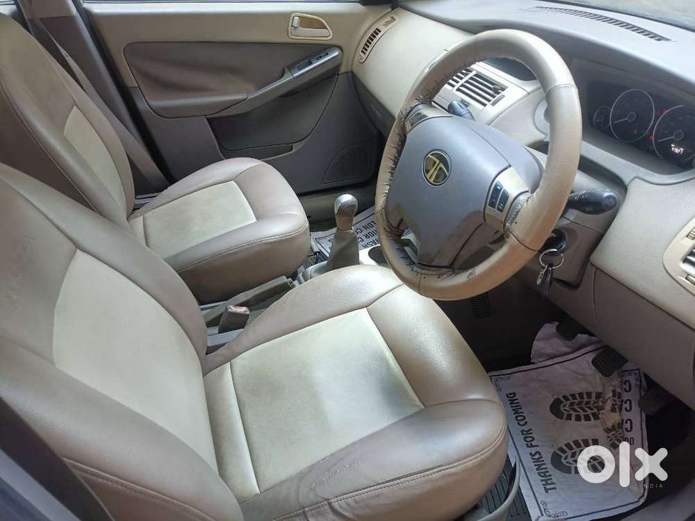 Tata Manza Petrol, Just 48k Miles, Y2010 (not Maruti Swift Dzire)
