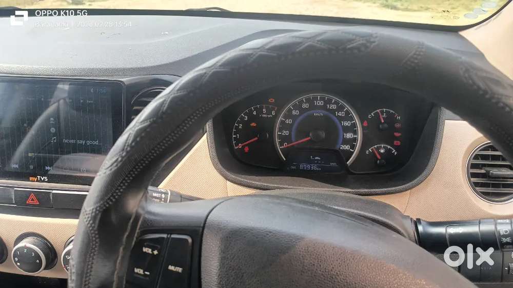 Hyundai Grand I10 Prime 2019 Diesel 90000 Km Driven