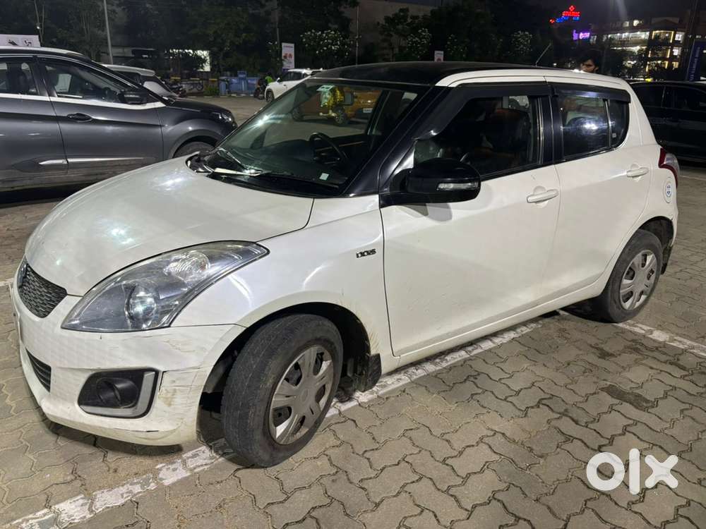 Maruti Suzuki Swift Diesel 2013