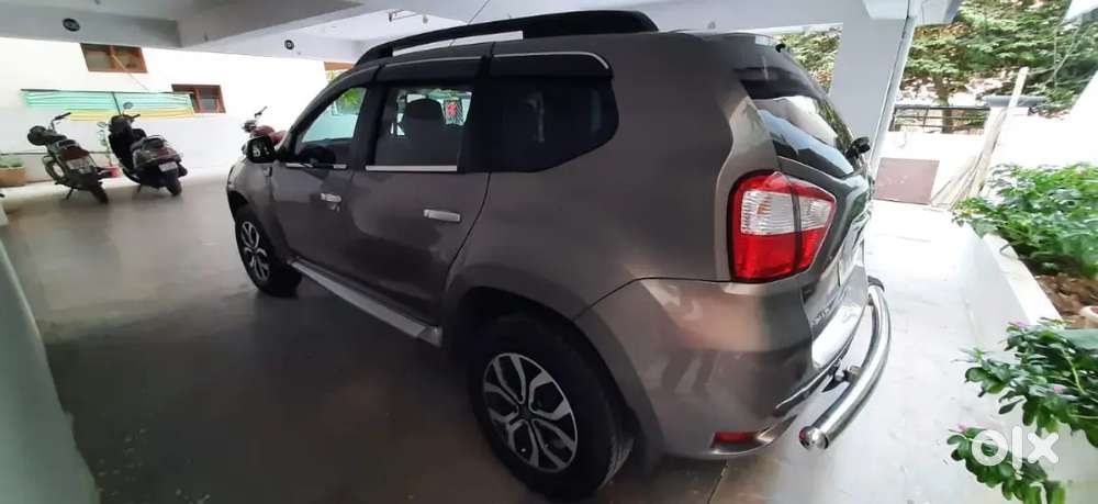 Nissan Terrano For Sale