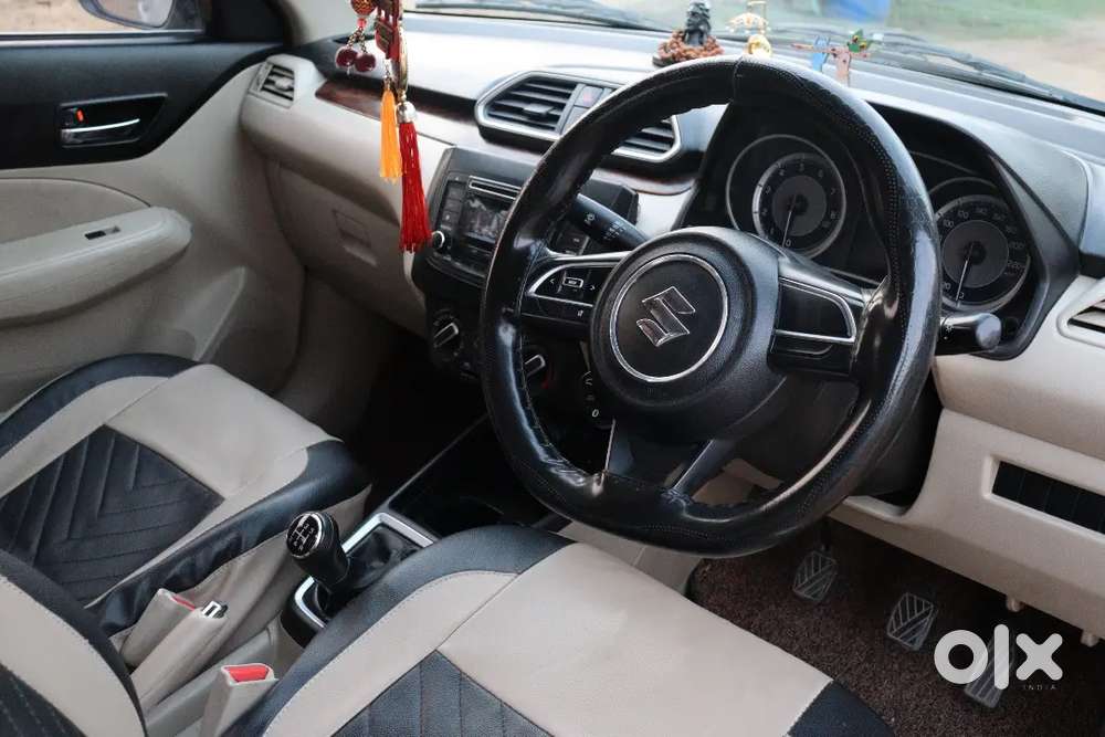 Maruti Dzire 2019 Model