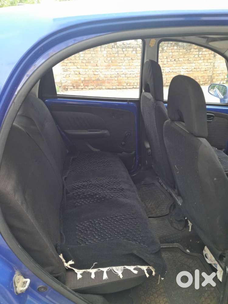 Tata Nano 2014 Petrol Well Maintained